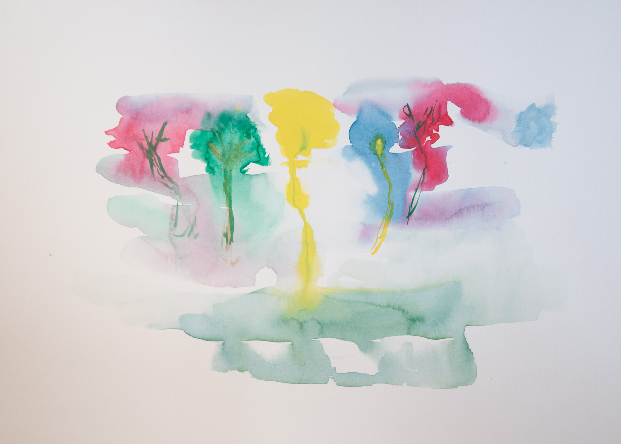 Aquarela 1