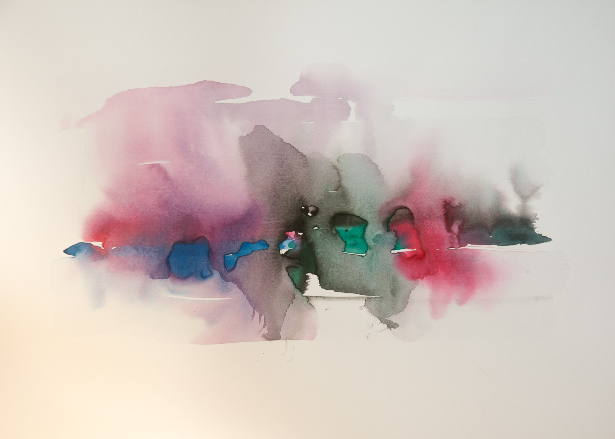 Aquarela 12