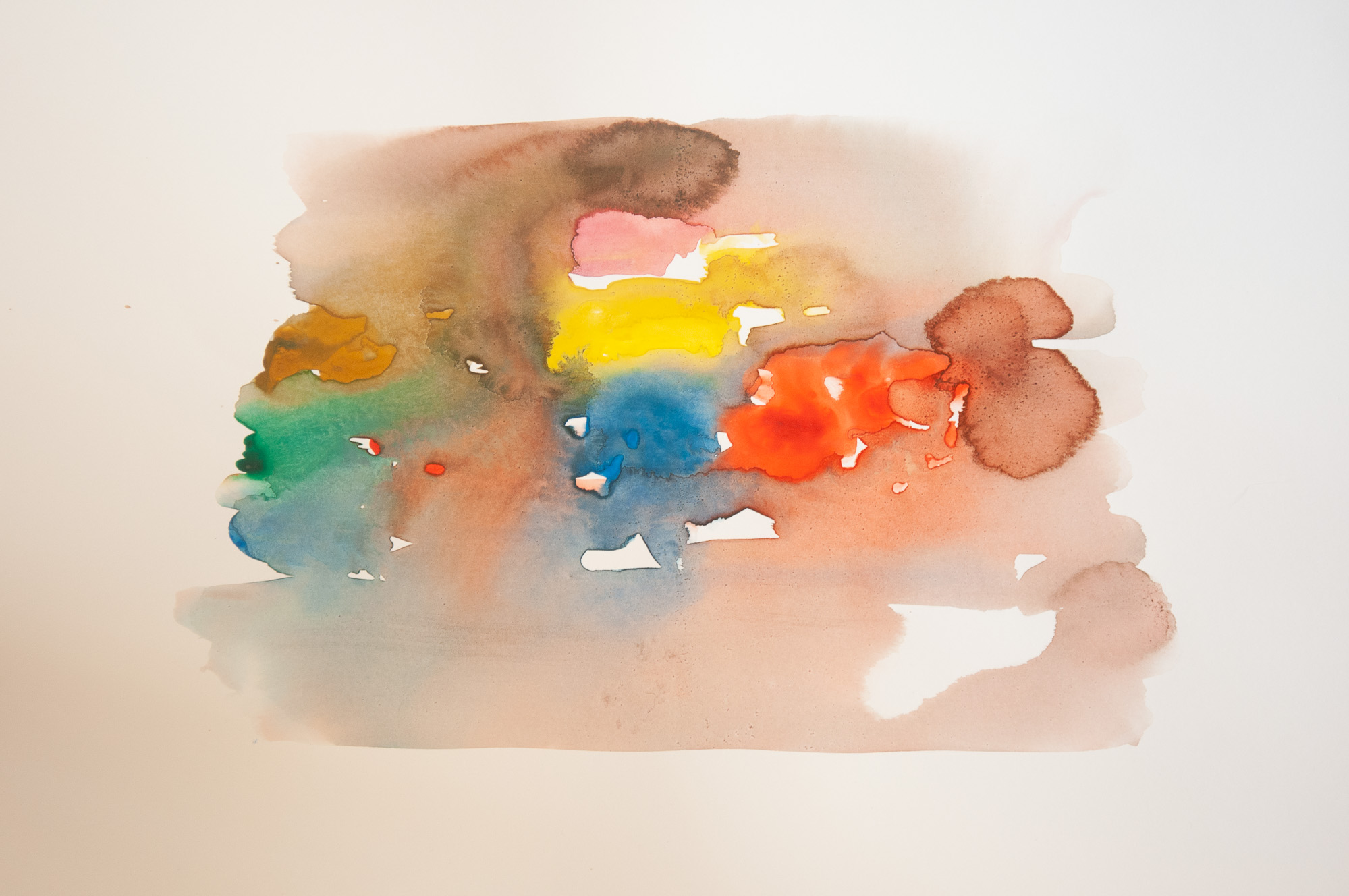 Aquarela 13