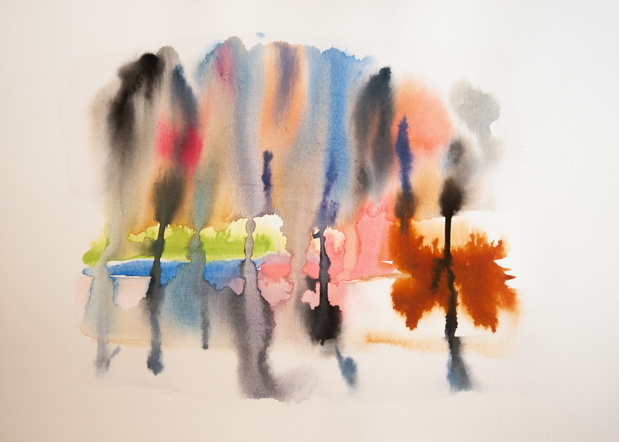 Aquarela 2