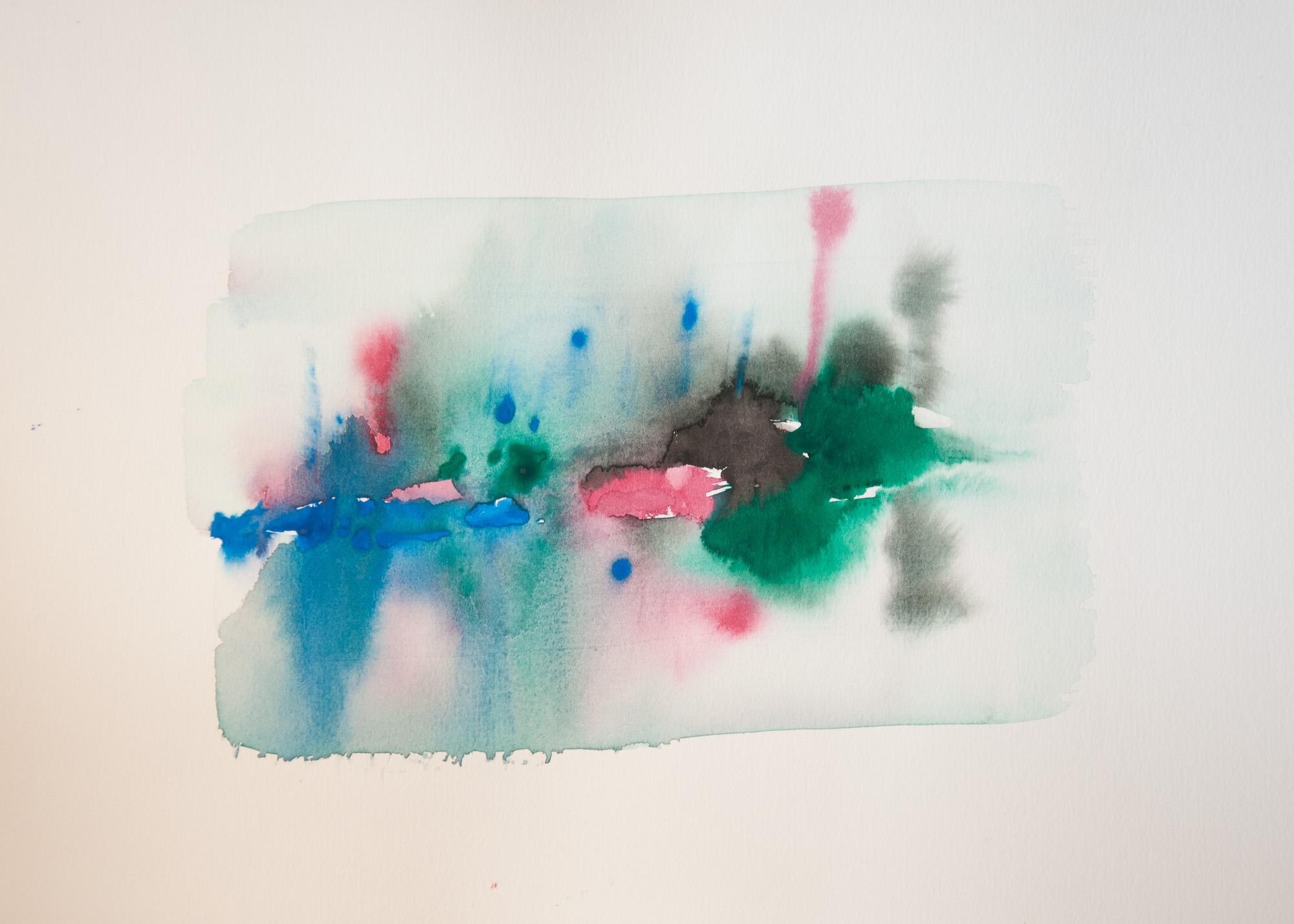 Aquarela 3