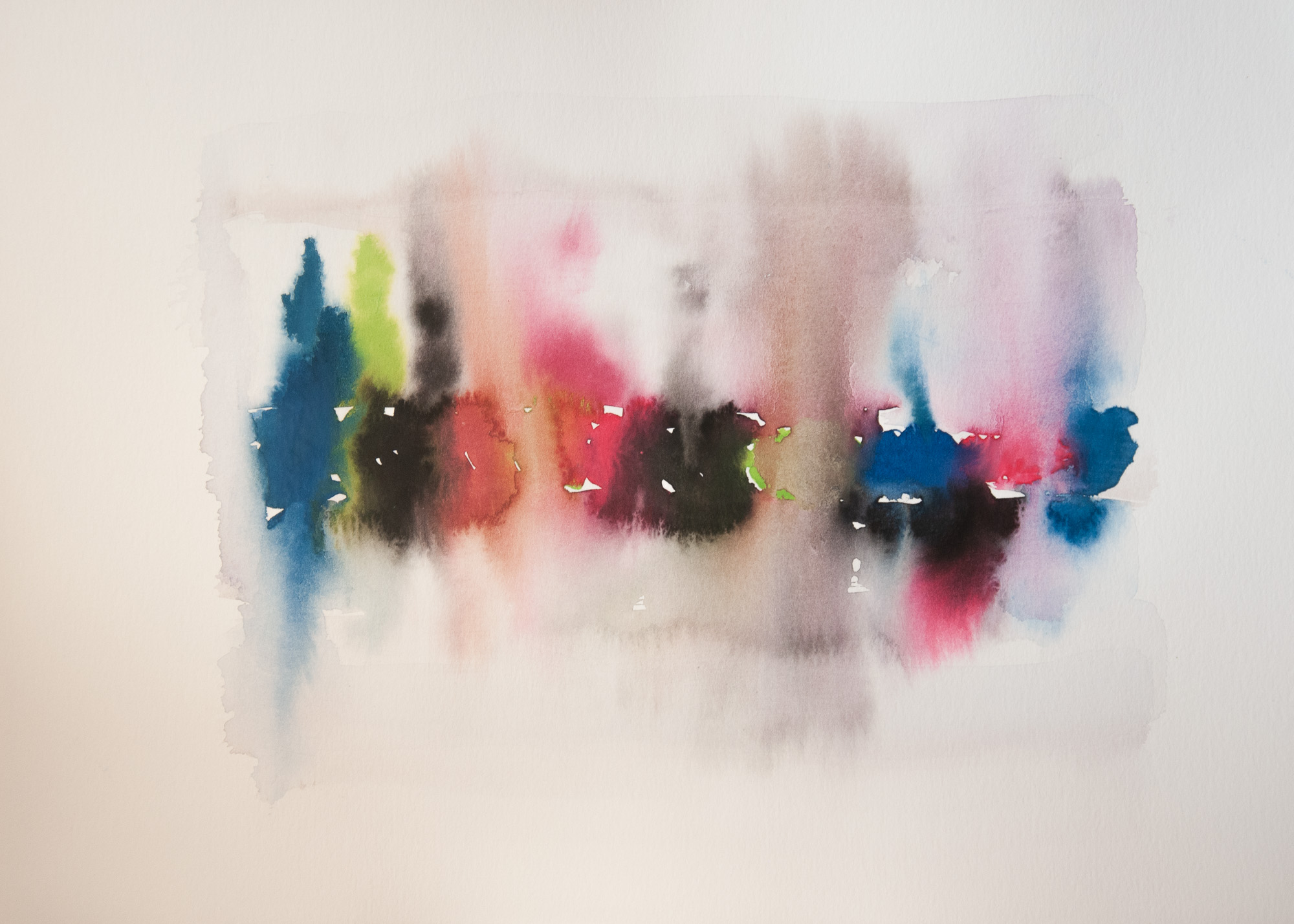 Aquarela 4