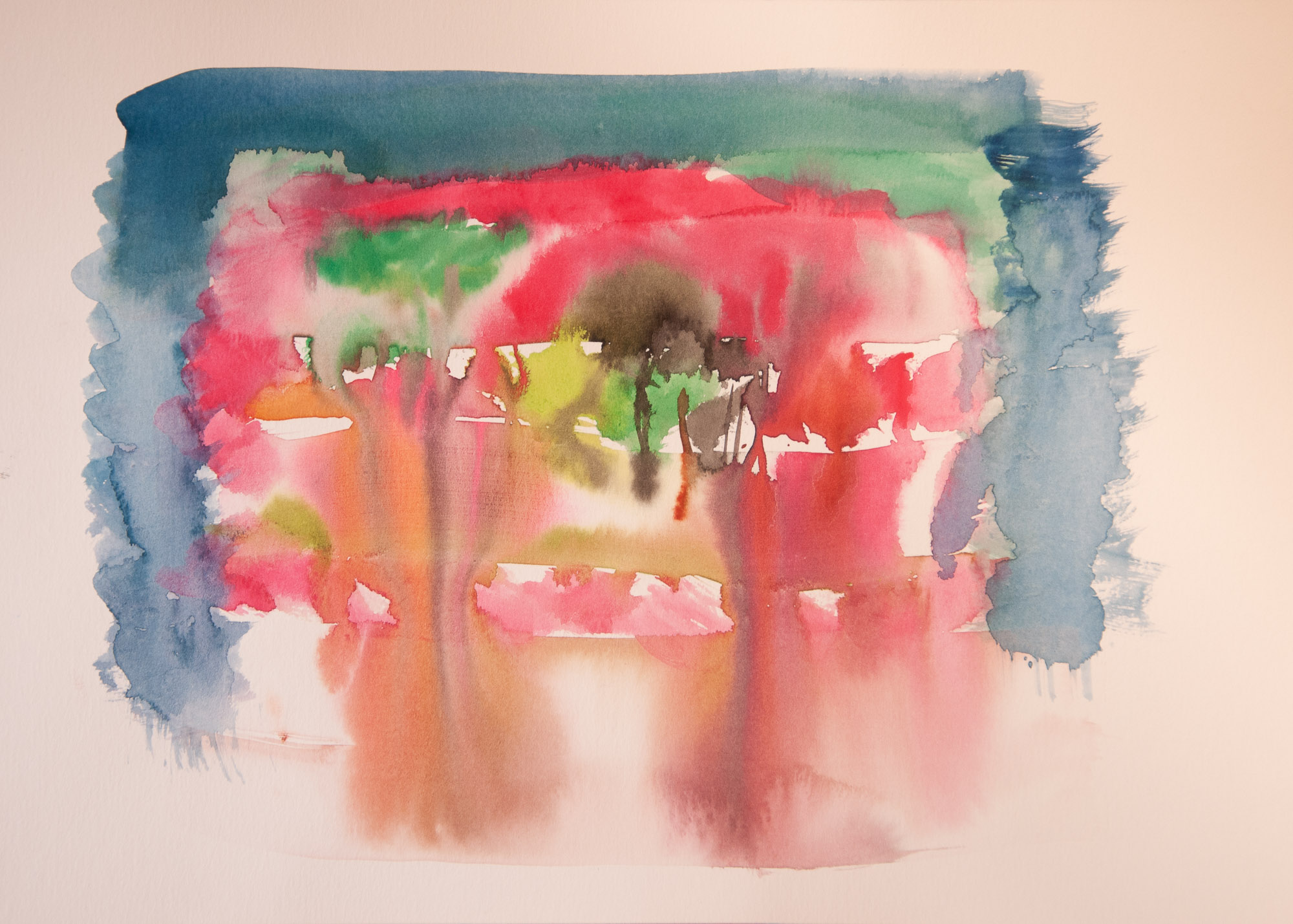 Aquarela 5