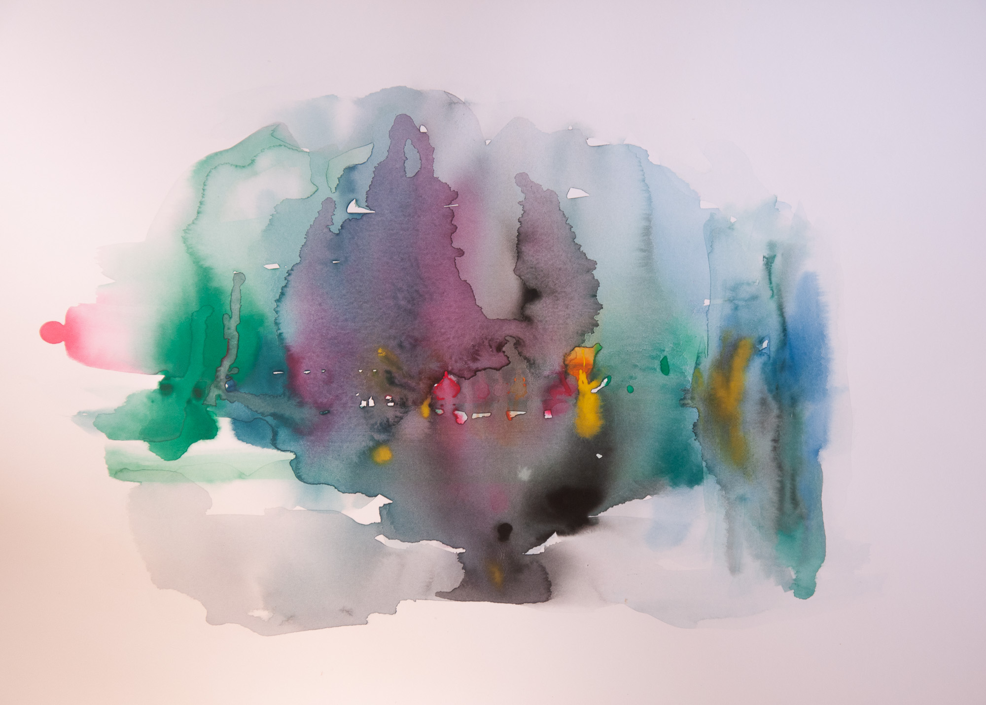 Aquarela 8