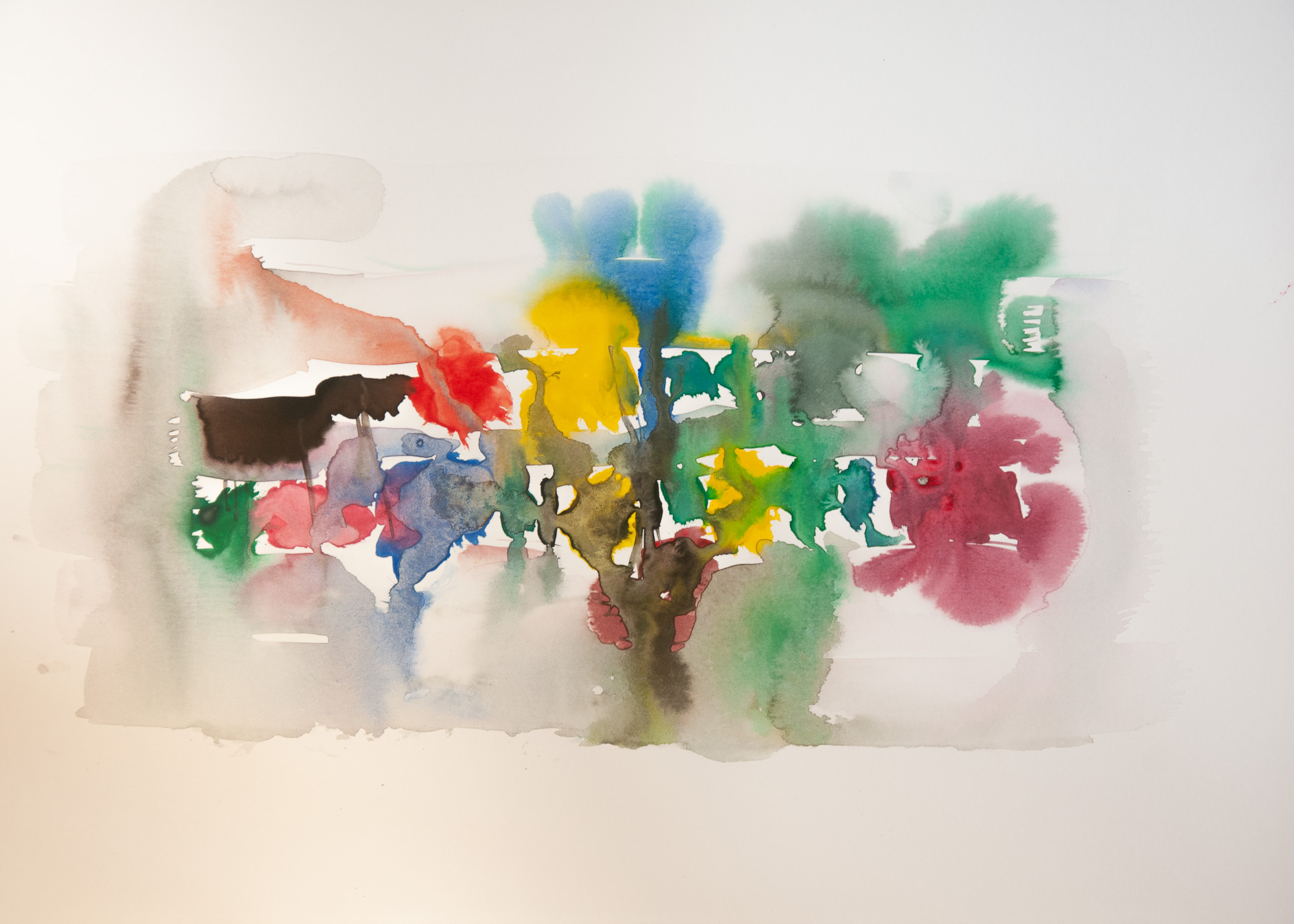 Aquarela 9